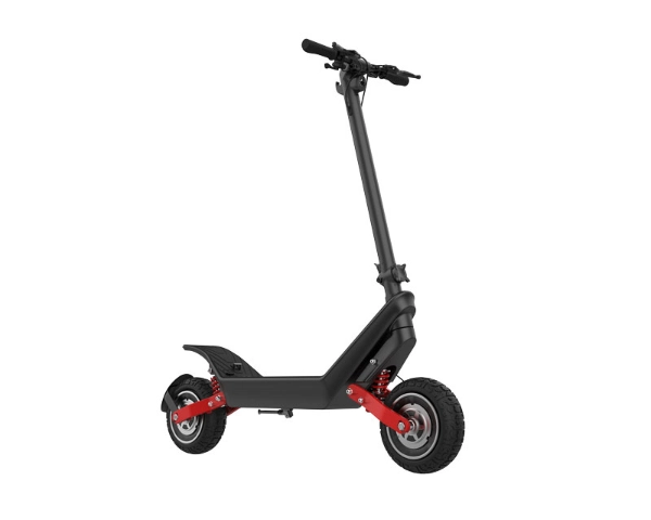 long range off road electric kick scooter for sale