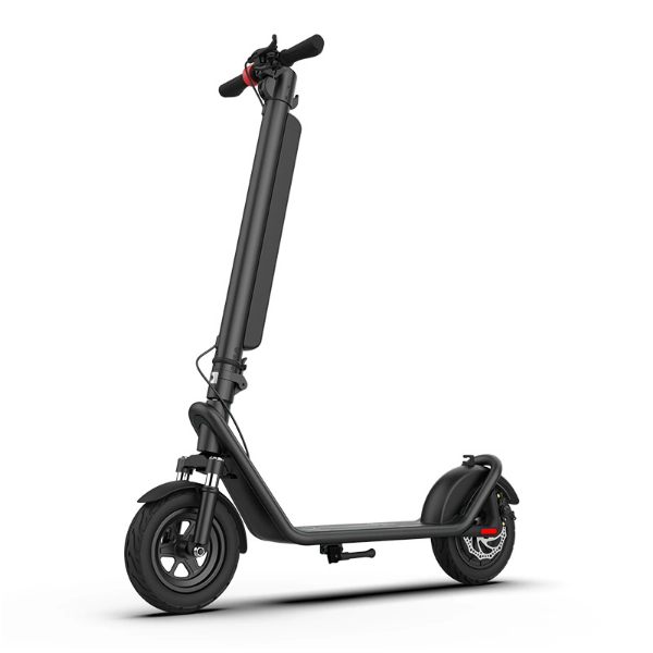 Advantages of Long Battery Portable Foldable Electric Scooter