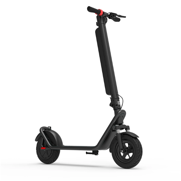 Advantages of Long Battery Portable Foldable Electric Scooter