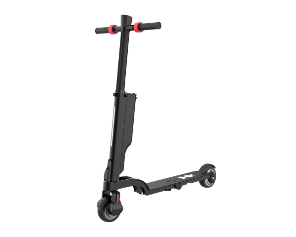 Features of Portable Foldable Backpack Electric Scooter