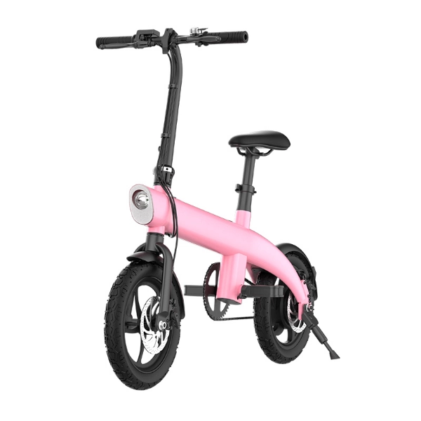 Advantages of Specialized City Mobility Electric Bike