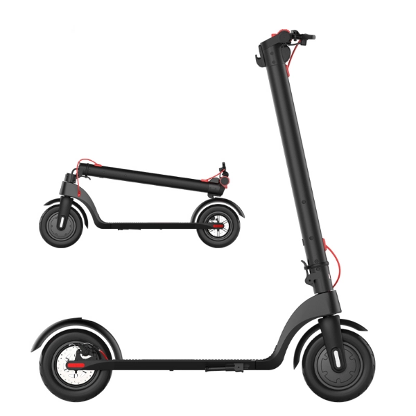 Benefits of Portable Foldable Electric Mobility Scooter