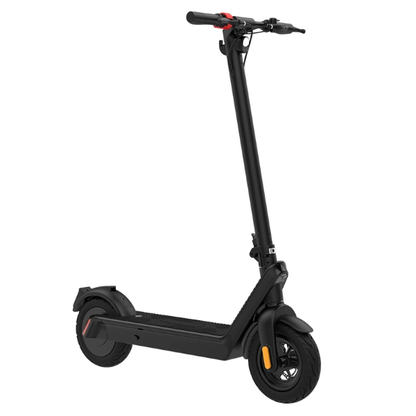 Features of Portable E-Scooters with Removable Battery