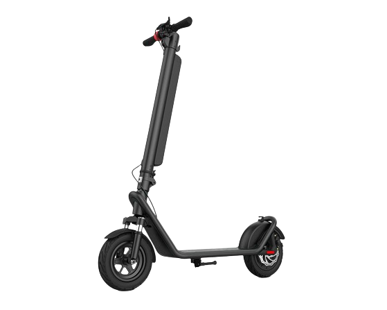 X11-36V 13Ah 450W 10 Inch Big Two Wheel Foldable Long Battery E-Scooter
