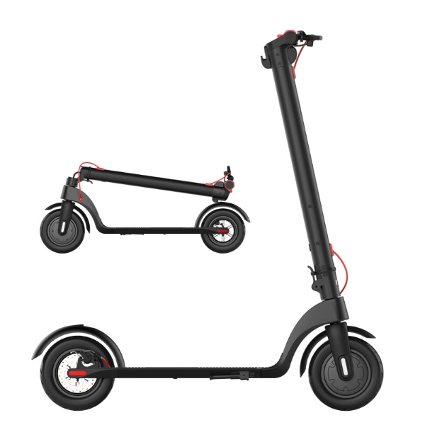 Two-Wheel Electric Scooters for Adults