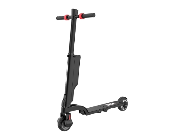 Advantages of X6 Foldable Backpack Electric Scooter: A Portable Solution for Urban Commuters