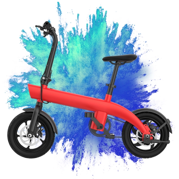 Specialized Urban Mobility Electric City Bike