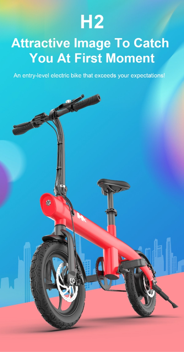 Specialized Urban Mobility Electric City Bike