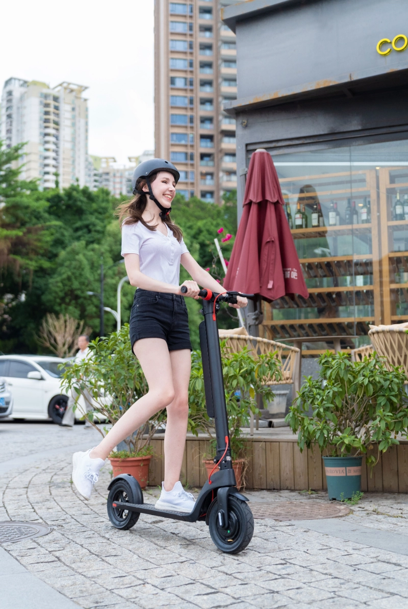 Electric Portable Folding Scooters for Adults